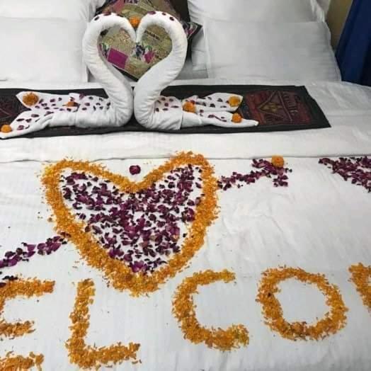 Resting Love Hostel Jaisalmer Exterior photo