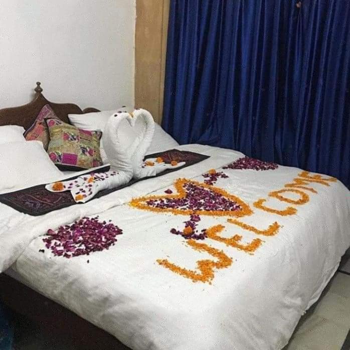 Resting Love Hostel Jaisalmer Exterior photo
